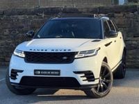 Used Land Rover Range Rover Velar SE Dynamic 240 HP (176 kW) 2018 White SUV