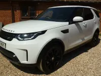 Used Land Rover Discovery SE 306 HP (225 kW) 2019 SUV