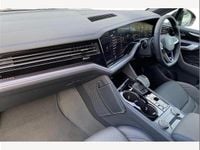 Used VW Touareg R 462 HP (339 kW) 2025 Grenadilla black SUV