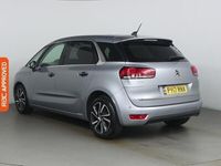 used Citroën C4 Picasso C4 Picasso 1.6 BlueHDi Flair 5dr - MPV 5 Seats Test DriveReserve This Car - C4 PICASSO PY17RNXEnquire - PY17RNX