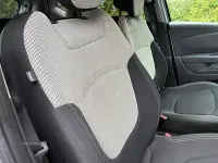 Used Renault Captur Iconic 2019 Silver/black SUV