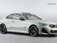 Used BMW M240i M Sport 369 HP (271 kW) 2024 Grey Coupe