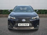 Used Lexus UX 250h 2022 Black SUV