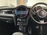 Used Mini Cooper Classic 136 HP (100 kW) 2022 Grey Hatchback