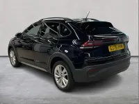 Used VW Taigo Match 95 HP (69 kW) 2025 Black SUV