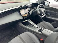 Used Peugeot 308 SW GT 134 HP (98 kW) 2025 Red Estate