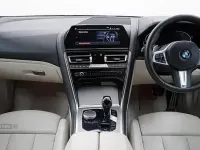 Used BMW 840 M Sport 333 HP (244 kW) 2022 Carbon black Coupe