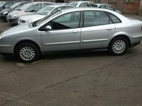 Used Citroën C5 136 HP (100 kW) 2003 Hatchback