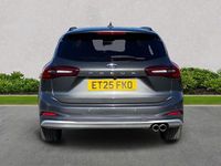 Used Ford Focus Active X 155 HP (114 kW) 2025 Grey Estate