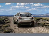 New Jeep Avenger Altitude 99 HP (72 kW) 2025 Other SUV