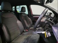Used Seat Arona FR Sport 108 HP (79 kW) 2022 Red SUV
