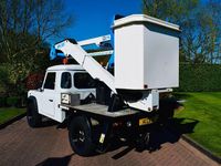 Usado Land Rover Defender 2015 Branco Pickup