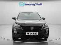 Used Peugeot 2008 Allure 129 HP (94 kW) 2024 SUV