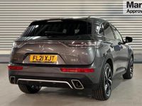 used DS Automobiles DS7 Crossback 