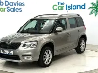 Used Skoda 110 R SE 110 HP (80 kW) 2016 Estate