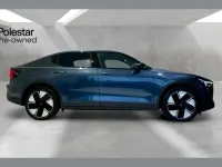 New Polestar 2 Long Range Single Motor 216 kW (295 HP) 2026 Blue Hatchback