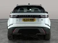 Used Land Rover Range Rover Velar SE 404 HP (297 kW) 2022 White SUV