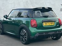 used Mini John Cooper Works Hatch2.0 3dr