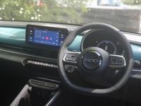 Nowe Fiat 600 S 99 KM (72 kW) 2026 Niebieski SUV