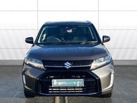 New Suzuki Vitara 129 HP (94 kW) 2025 Estate