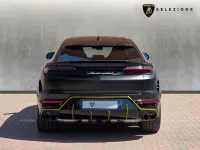 Used Lamborghini Urus 800 HP (588 kW) 2025 Nero noctis SUV