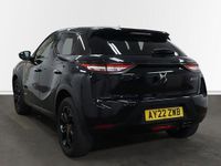 Used DS Automobiles DS3 Performance 2022 Black MPV