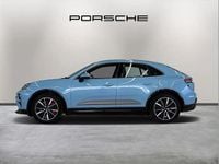 Used Porsche Macan Turbo 469 kW (639 HP) 2025 Blue SUV