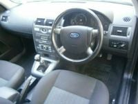 Used Ford Mondeo 2007 Hatchback