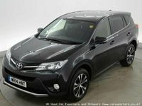 Used Toyota RAV4 2014 SUV