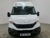 Used Iveco Daily 2025 White Van