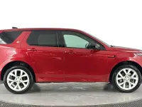 Used Land Rover Discovery 5 SE Dynamic 204 HP (150 kW) 2023 SUV