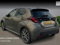 Used Toyota Yaris Hybrid 116 HP (85 kW) 2025 Hatchback