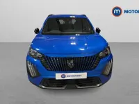 Usado Peugeot 2008 Allure 131 HP (96 kW) 2025 Azul SUV