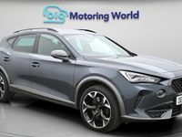 Used Cupra Formentor VZ2 245 HP (180 kW) 2023 SUV
