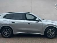 Used BMW X1 M Sport 215 HP (158 kW) 2026 Silver SUV