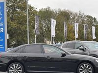 Used Audi A4 Sport 163 HP (119 kW) 2022 Sedan