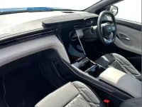 Used Ford Explorer Premium 210 kW (286 HP) 2024 Blue SUV