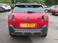 Used Citroën C3 PureTech 131 HP (96 kW) 2024 Hatchback