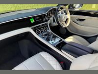 Used Bentley Continental GT Convertible 542 HP (398 kW) 2021 Black Cabriolet