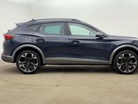 Begagnad Cupra Formentor 2023 Blå SUV