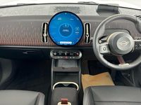 Used Mini Countryman 215 HP (158 kW) 2025 White SUV