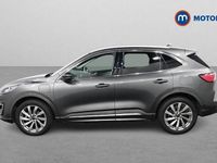 Used Ford Kuga Vignale 224 HP (164 kW) 2022 Grey SUV