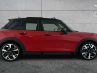 Used Mini Cooper Exclusive 150 kW (204 HP) 2026 Hatchback