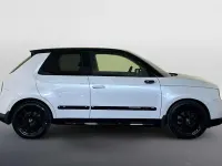 Used Honda e Advance 113 kW (154 HP) 2022 White Hatchback