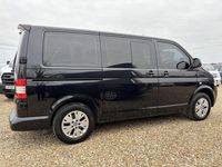 Usado VW Transporter SE 2015 Negro Van