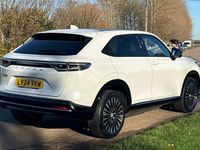 Used Honda e:Ny1 Advance 150 kW (204 HP) 2024 White SUV