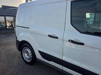 Used Ford Transit Connect 2016 White MPV