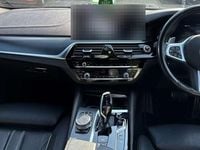 Used BMW 530e M Sport 292 HP (214 kW) 2023 Sedan