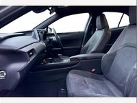Used Lexus UX 300h 199 HP (146 kW) 2025 Silver SUV