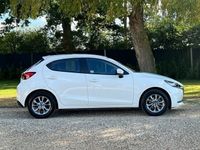 used Mazda 2 1.5 SE-L 5d 74 BHP Hatchback